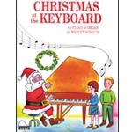 Christmas At The Keyboard