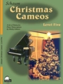 Christmas Cameos  Level  5