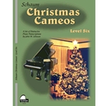 Christmas Cameos  Level 6