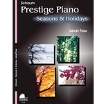 Seasons & Holidays  Level 1