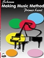 Making Music at The Piano Primer