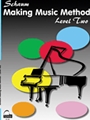 Making Music at The Piano Level 2