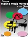 Making Music at The Piano Level 4