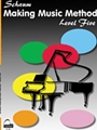 Making Music at The Piano Level 5