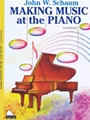 Making Music at The Piano Level 7