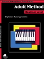 Piano For Adults  Beginner Level