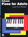 Piano For Adults  Level 2