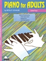 Piano For Adults  Level 4