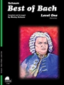 Best Of Bach Level 1