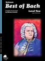 Best Of Bach  Level 2