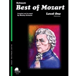 Best Of Mozart  Level 1