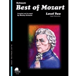 Best Of Mozart  Level 2