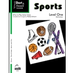 Short & Sweet Sports  Level 1