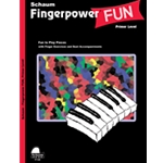 Fingerpower Fun  Primer