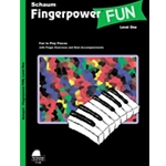Fingerpower Fun  Level 1