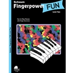 Fingerpower Fun  Level 2