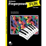 Fingerpower Fun  Level 3