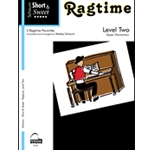 Short & Sweet Ragtime Level 2