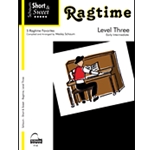 Short & Sweet Ragtime Level 3