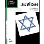 Short & Sweet Jewish Level 1