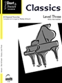 Short & Sweet Classics Level 3