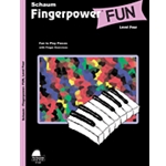 Fingerpower Fun  Level 4