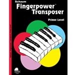 Fingerpower Transposer  Primer