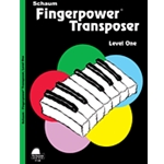 Fingerpower Transposer  Level 1