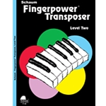 Fingerpower Transposer  Level 2