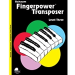 Fingerpower Transposer  Level 3