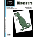 Short & Sweet Dinosaurs