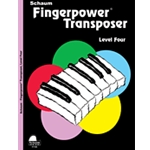 Fingerpower Transposer Level Four