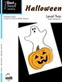Short & Sweet Halloween  Level 2