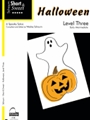 Short & Sweet Halloween  Level 3