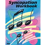 Syncopation Workbook