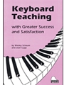 Keyboard Teaching with Greater Success (5th Edition)