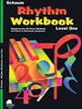 Rhythm Workbook Level 1