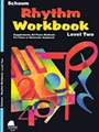 Rhythm Workbook Level 2
