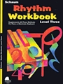 Rhythm Workbook Level 3