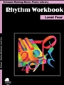 Rhythm Workbook Level 4