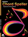 Chord Speller