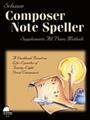 Composer Note Speller