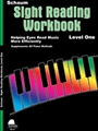 Sight Reading Workbook 1