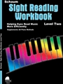Sight Reading Workbook 2