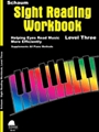 Sight Reading Workbook 3