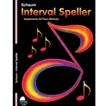 Interval Speller