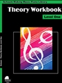 Theory Workbook Level 1