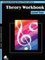 Theory Workbook Level 2