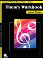 Theory Workbook Level 3