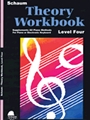 Theory Workbook Level 4
